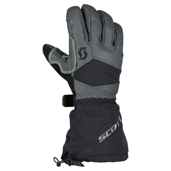 SCOTT Explorair Plus Goretex gloves