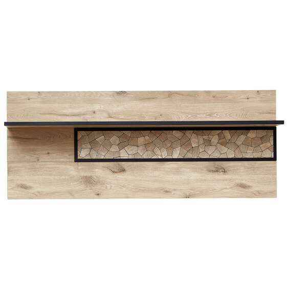 Wandboard Robin 9 mit LED