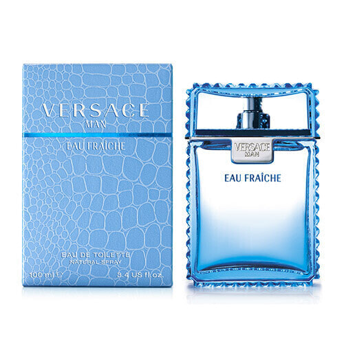 Eau Fraiche Man - EDT