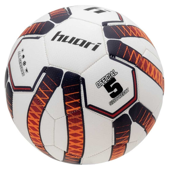 Футбольный мяч Huari Parada 5 пу в швы