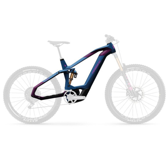 HAIBIKE Hybe SE AES 27.5´´ 2023 electric MTB frame