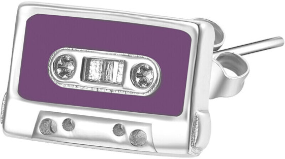 Серьги Rosato Storie RZO025R Radio Cas te