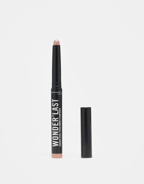 Rimmel Wonder'Last Shadow Stick - 005 - Frosty Rose