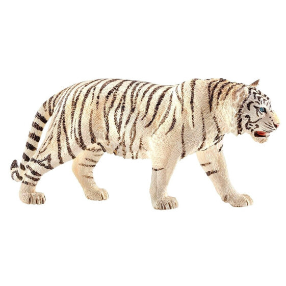 SCHLEICH Wild Life Tiger