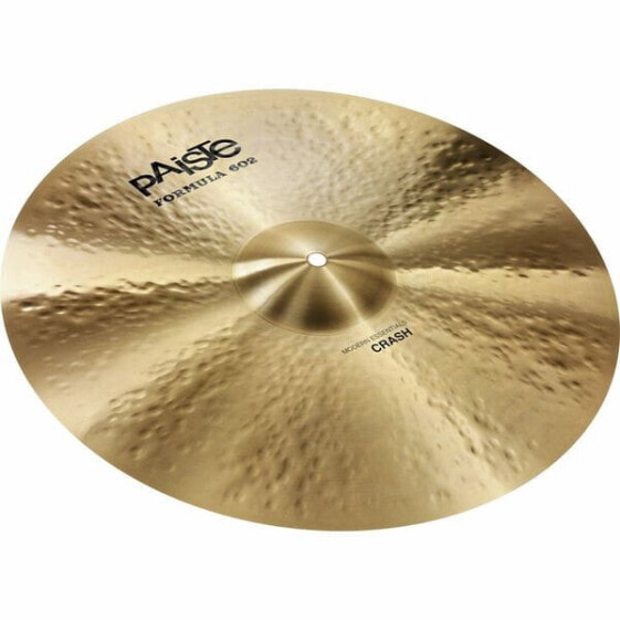 Paiste 18" 602 Mod. Essentials Crash