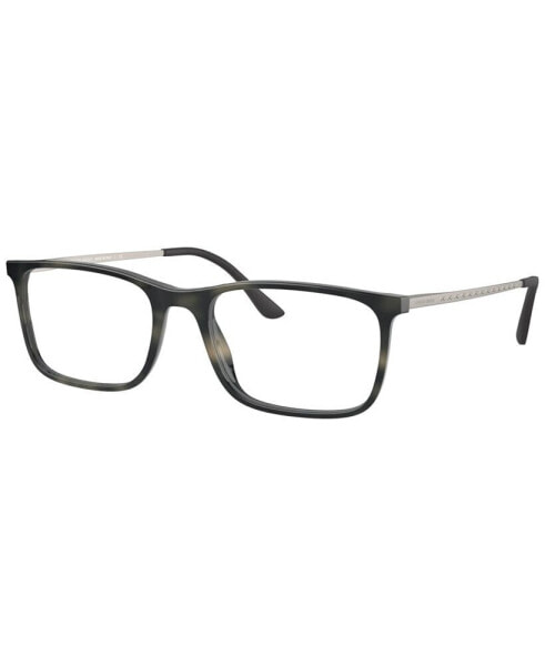 Men's Eyeglasses, AR7199 57