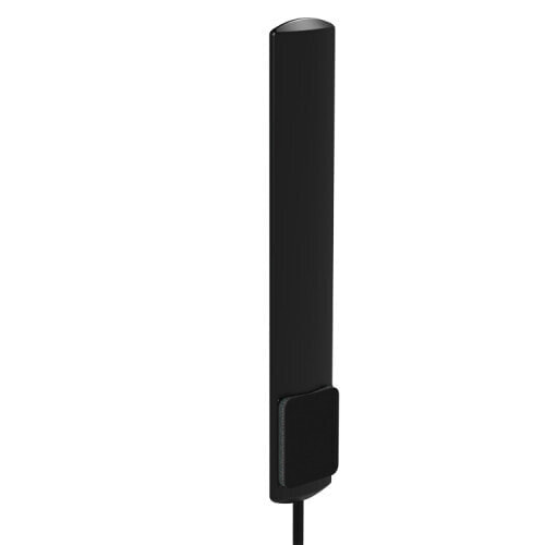 Panorama Antennas TPD-BC3G-26-05SMAP - 2 dBi - 0.698 - 0.96 / 1.71 - 2.17 / 2.3 - 2.7 GHz - 50 ? - Omni-directional antenna - SMA - Vertical polarization