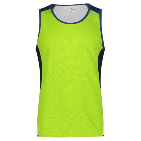 CMP 33N6697 sleeveless T-shirt