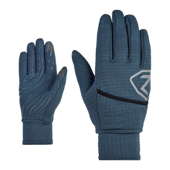 ZIENER Ivano Touch gloves