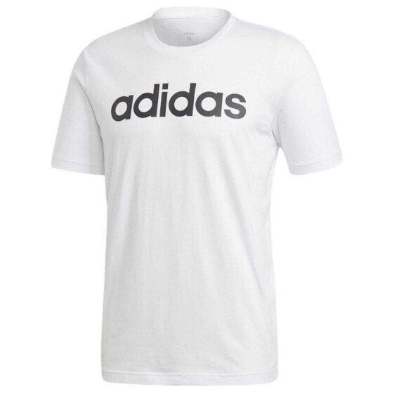 Футболка мужская Adidas Essentials Linear