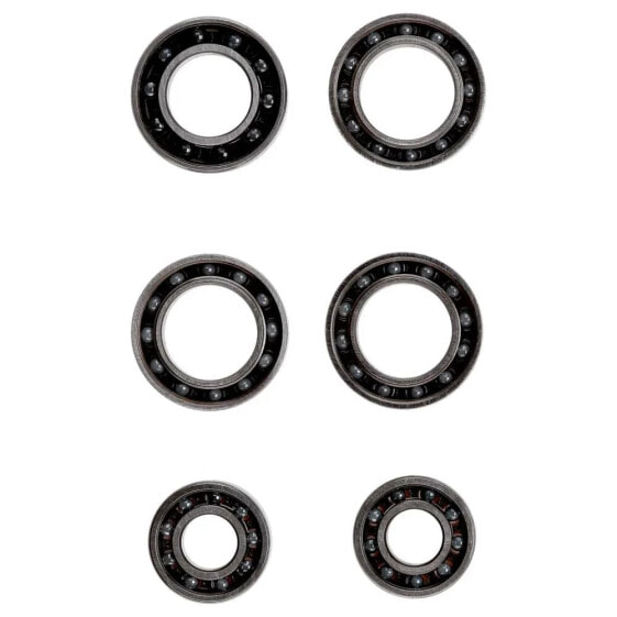 CERAMICSPEED Enve-2 Coated Hub Bearings