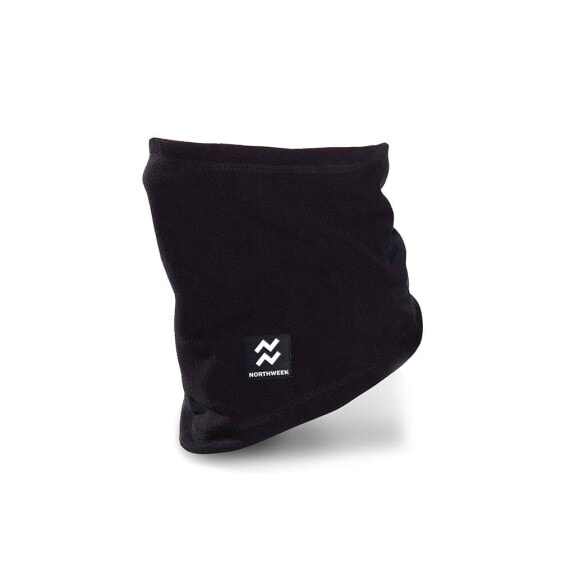 NECK WARMER #negro 1 u