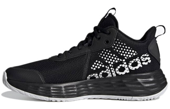 Basketball Shoes Adidas OwnTheGame