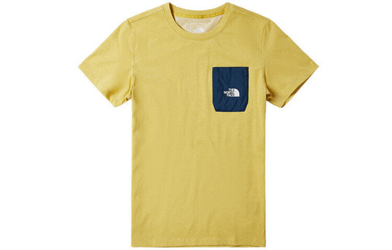 T-Shirt THE NORTH FACE SS20 T 498U-1LE