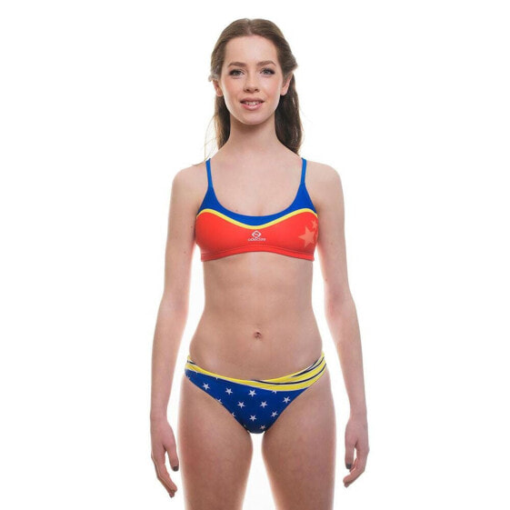 ODECLAS Megan Bikini