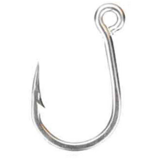 CENTAUR Inline Single Eyed Hook 6 Units