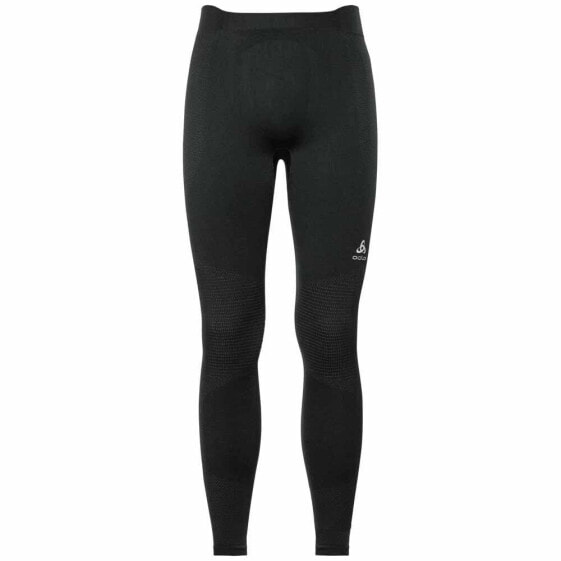 ODLO Performance Warm Leggings