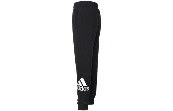 Спортивные брюки adidas трендовые DQ1445