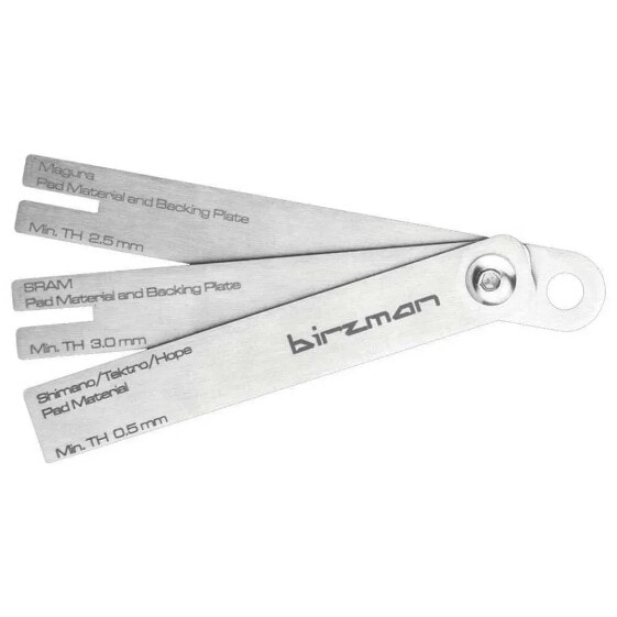 BIRZMAN Disc Brake Pad Wear Indicator