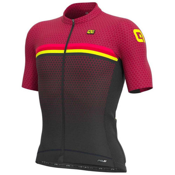 ALE PR-S Bridge short sleeve jersey