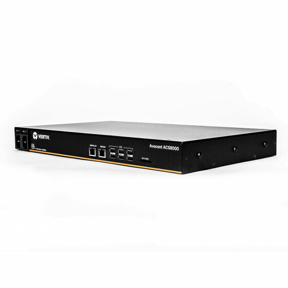 Переключатели KVM Vertiv ACS8048DAC-404