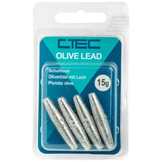 CTEC Olive Long Lead