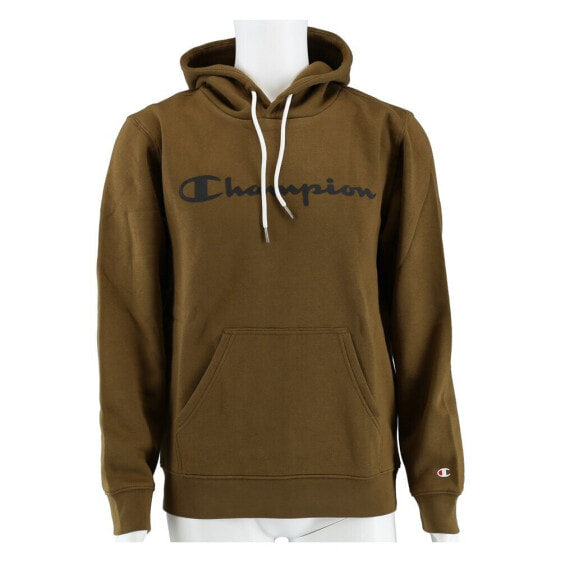 Champion Logo Print