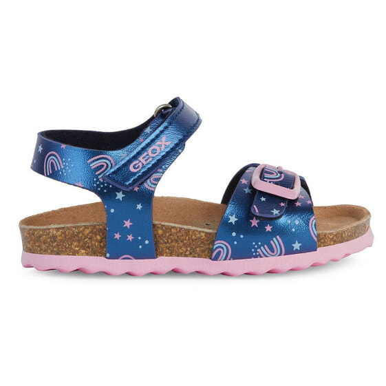 GEOX Sandal Chalki Baby Sandals