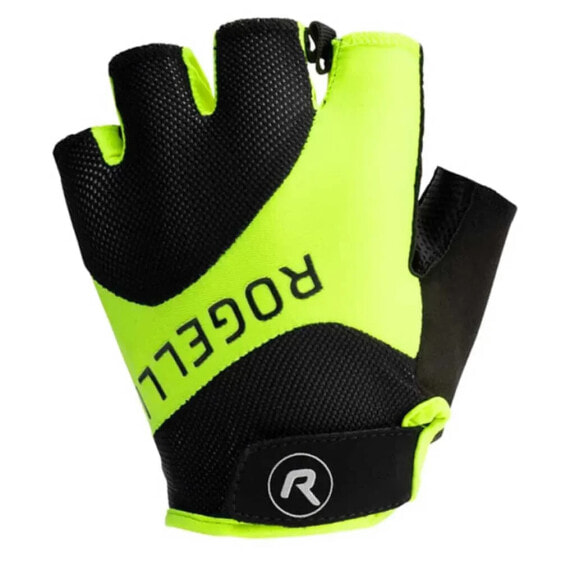 ROGELLI Arios II short gloves