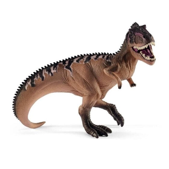 SCHLEICH Dinosaurier 15010 - Figur Giganotosaure