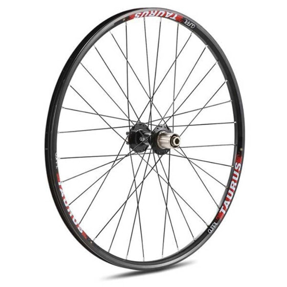 GURPIL Taurus Deore 615 26´´ CL Disc MTB front wheel