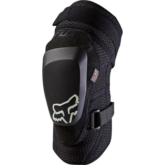 FOX RACING MX Launch Pro D3O® knee guards