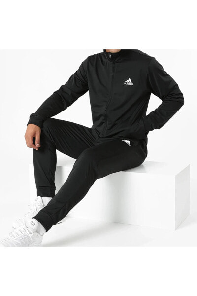 Спортивный костюм Adidas Унисекс Расслабленного кроя
