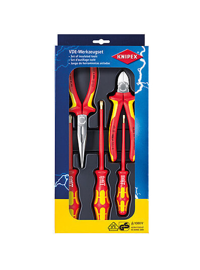 KNIPEX 00 20 13 Network Accessory