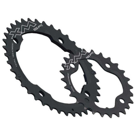 MICHE MTB XM TT Interior 4B Sram 80 BCD chainring