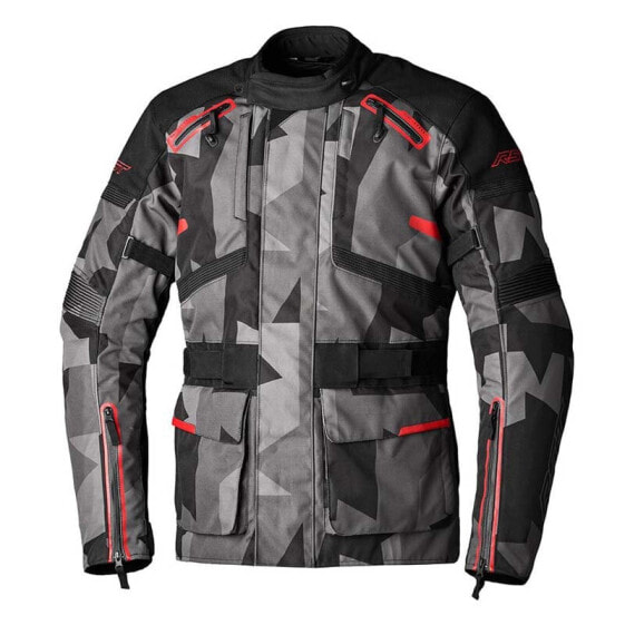 RST Endurance CE Jacket