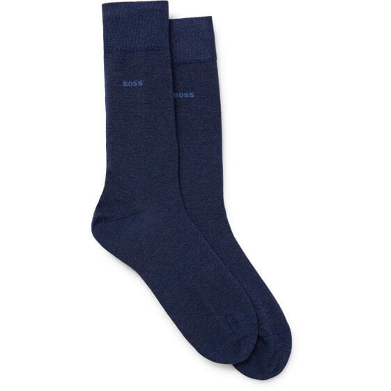 BOSS Rs Tom Mc 10257399 socks 2 pairs