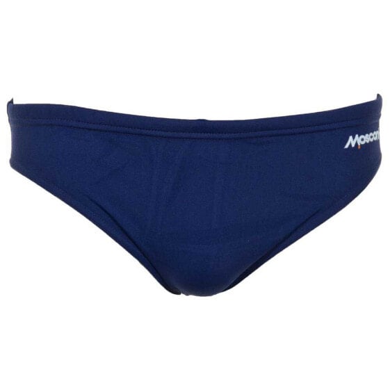 MOSCONI Olimpic Swimming Brief