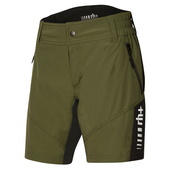 rh+ MTB shorts