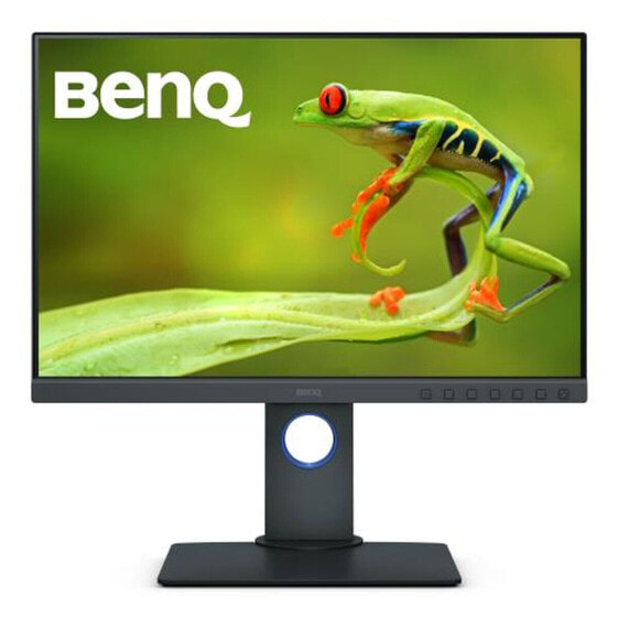 Монитор BenQ 9H.LH2LB.QBE 24" FHD LED 24" LED IPS LCD