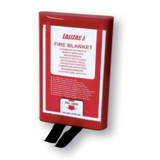 LALIZAS Fire Blanket