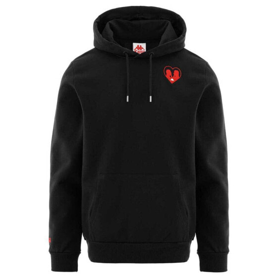 KAPPA Authentic Lorens hoodie