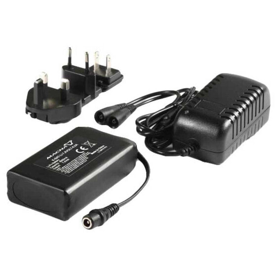 MACNA Ion/Electron/Progress/Unite Battery&Charger 7.4V 6000mAh