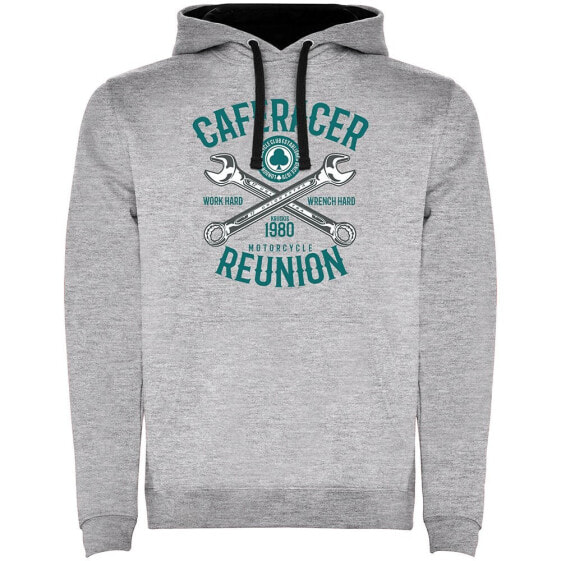 KRUSKIS Reunion hoodie