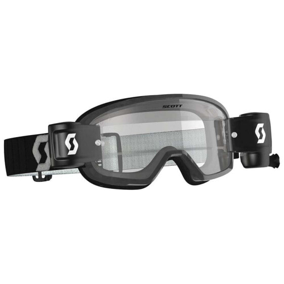 SCOTT Buzz MX Pro WFS Goggles