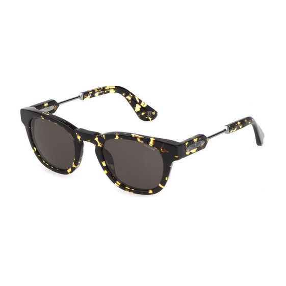 POLICE SPLF70-500781 sunglasses