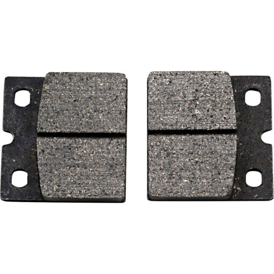 GALFER FD013G1054 Sintered Brake Pads