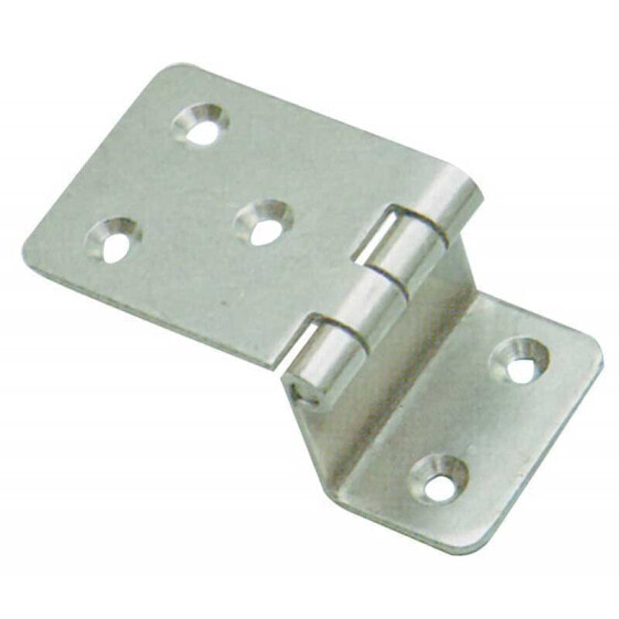 OEM MARINE 30 mm Bent Hinge