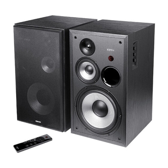 Edifier Studio R2850DB Bluetooth-Lautsprechersystem - Schwarz