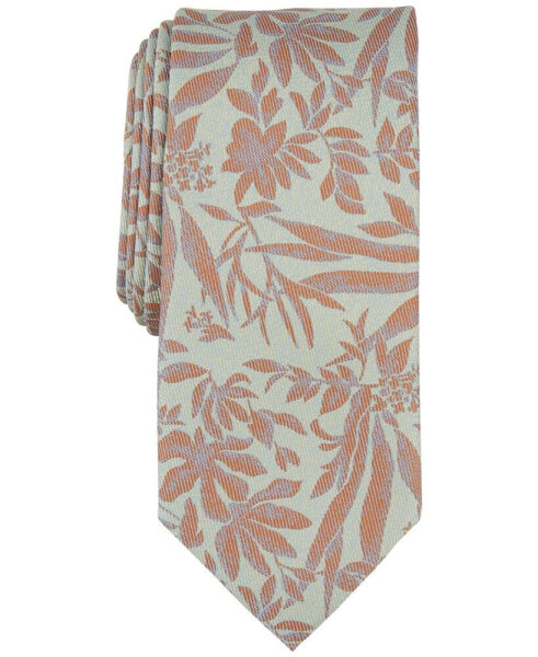 Men's Enis Botanical Tie